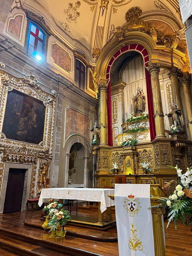 Festa de Nossa Senhora do Carmo